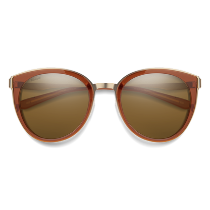 Somerset, Matte Black | ChromaPop Polarized Gray Green