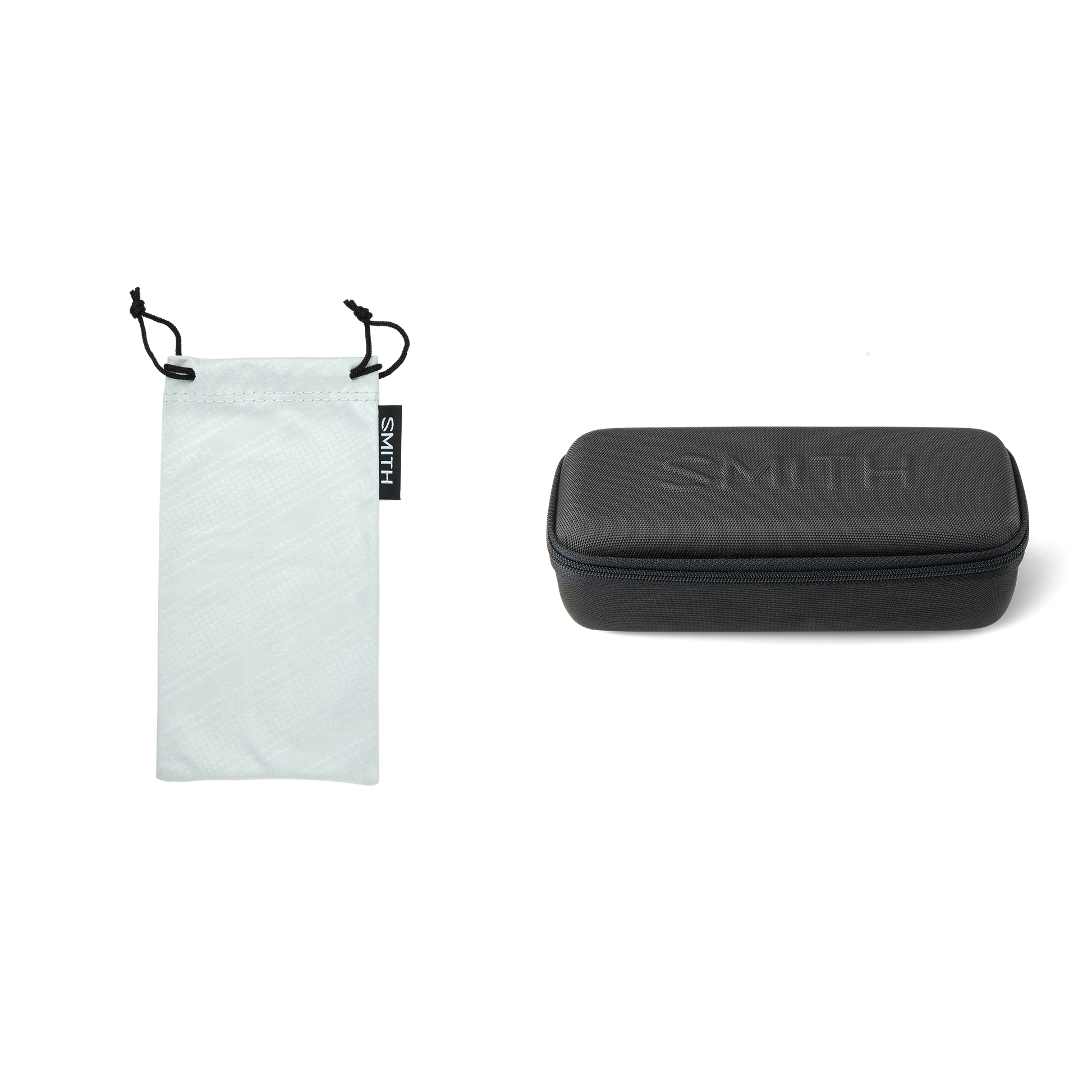 Riptide, Sunglasses + Matte Black | ChromaPop Glass Polarized Blue Mirror