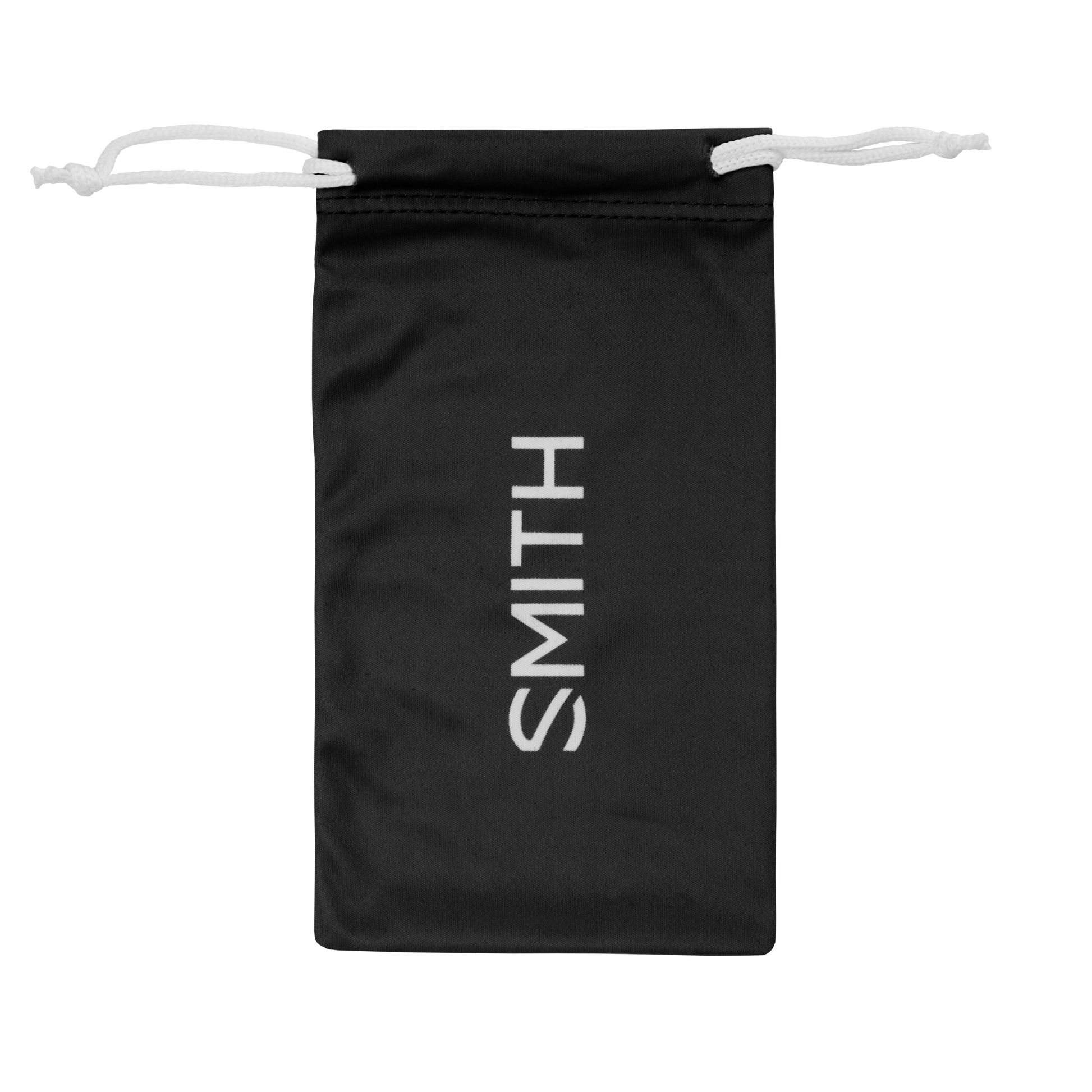 Shoutout Core, Matte Black | Polarized Gray