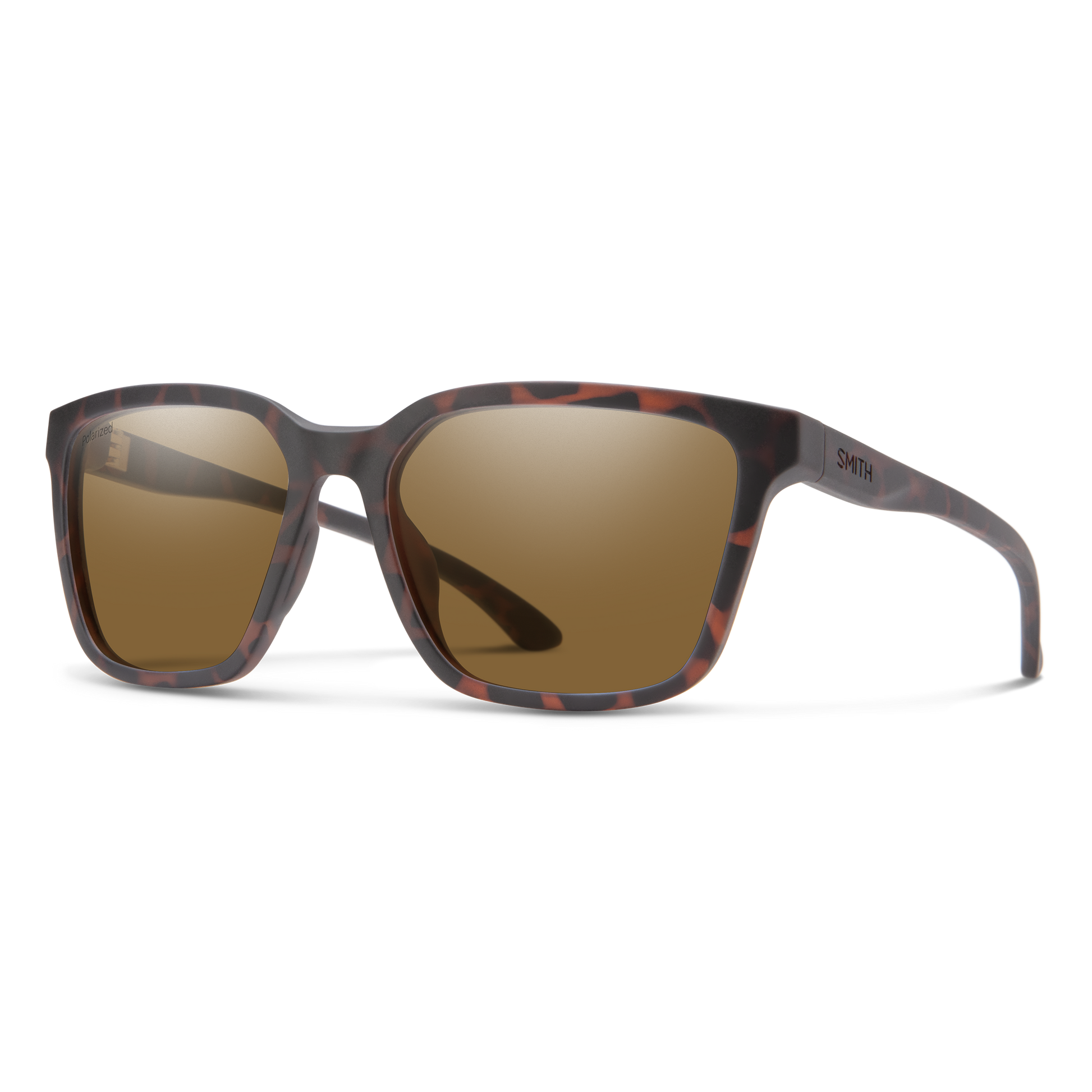 Shoutout Core, Matte Black | Polarized Gray