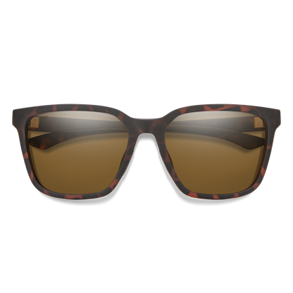Shoutout Core, Matte Black | Polarized Gray