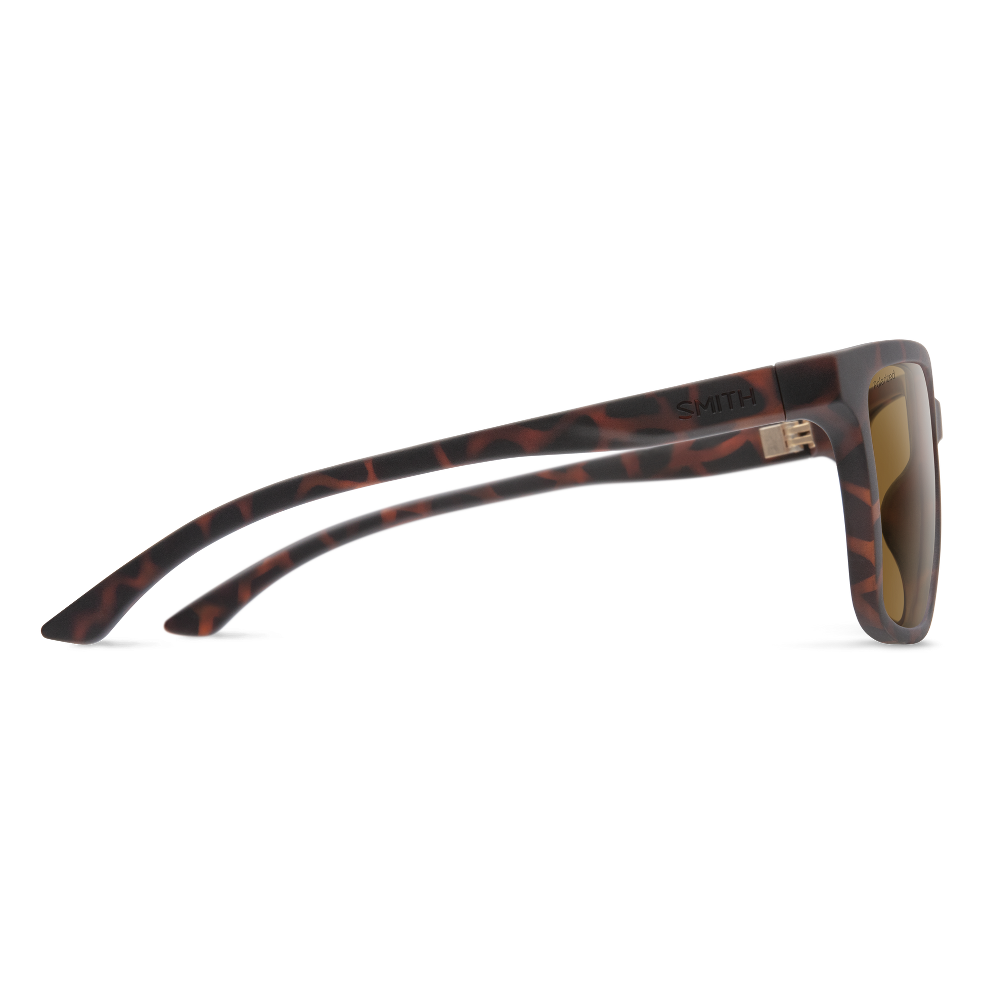 Shoutout Core, Matte Black | Polarized Gray