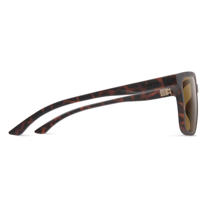 Shoutout Core, Matte Black | Polarized Gray