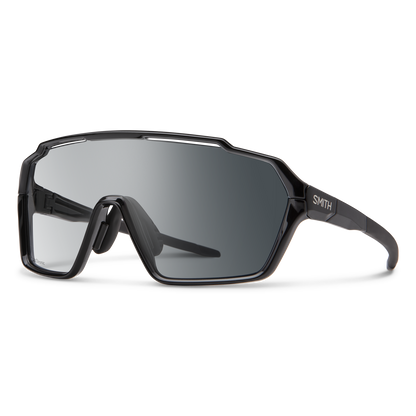 Shift MAG, Black | ChromaPop Photochromic Clear To Gray