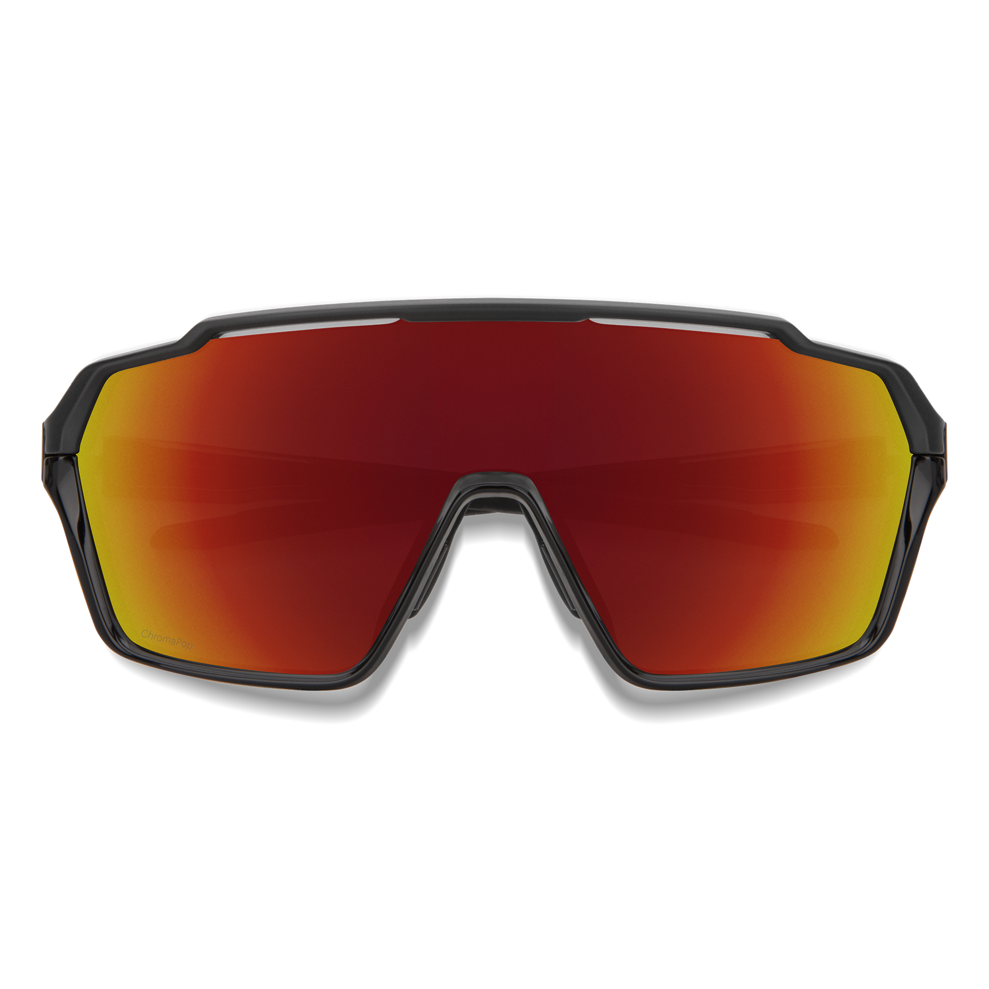 Shift MAG, Black | ChromaPop Photochromic Clear To Gray