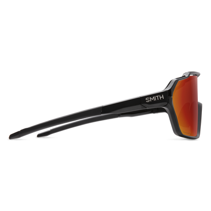 Shift MAG, Black | ChromaPop Photochromic Clear To Gray