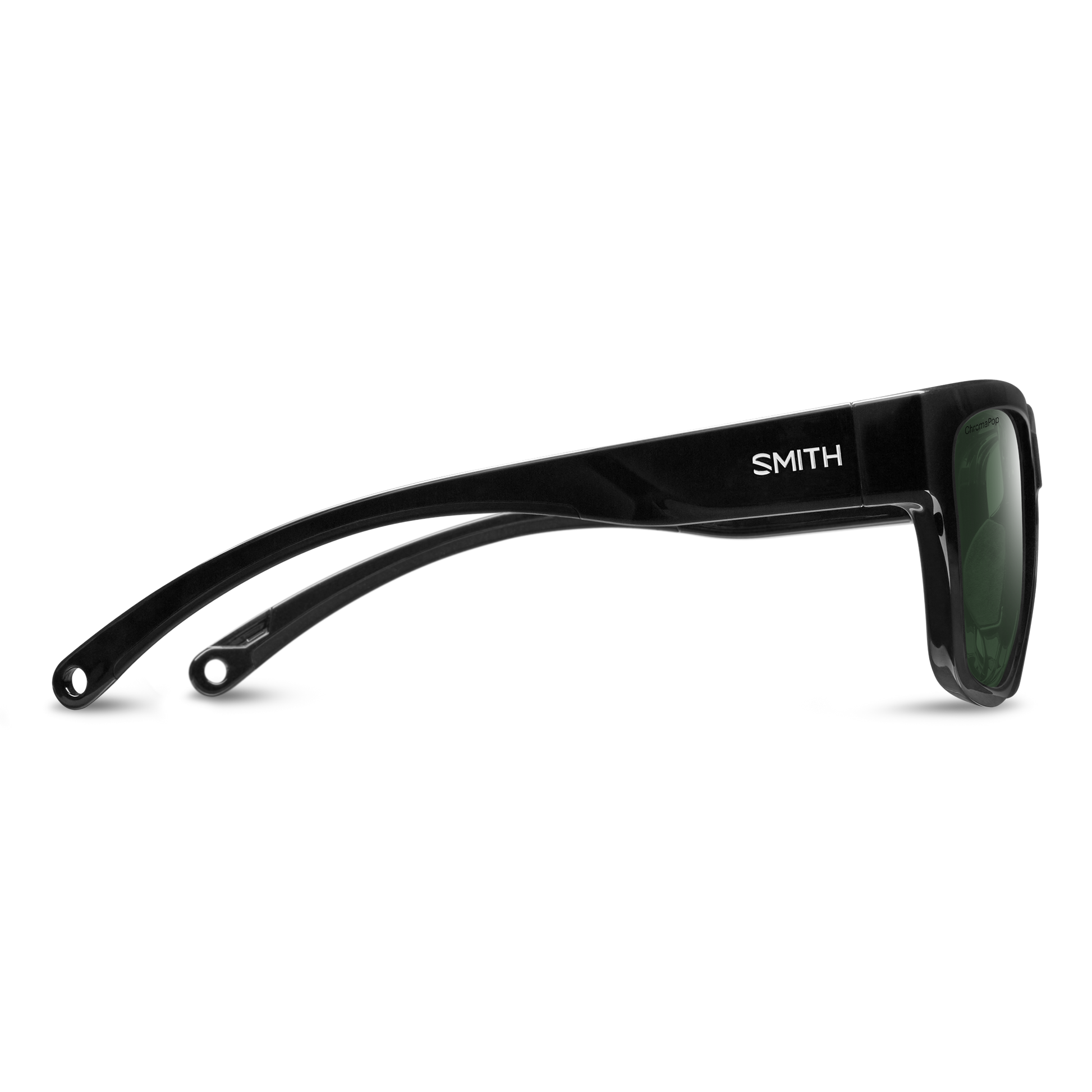 Joya, Sunglasses + Tortoise | ChromaPop Glass Polarized Brown