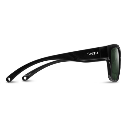 Joya, Sunglasses + Tortoise | ChromaPop Glass Polarized Brown