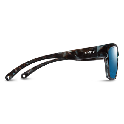 Joya, Sunglasses + Tortoise | ChromaPop Glass Polarized Brown