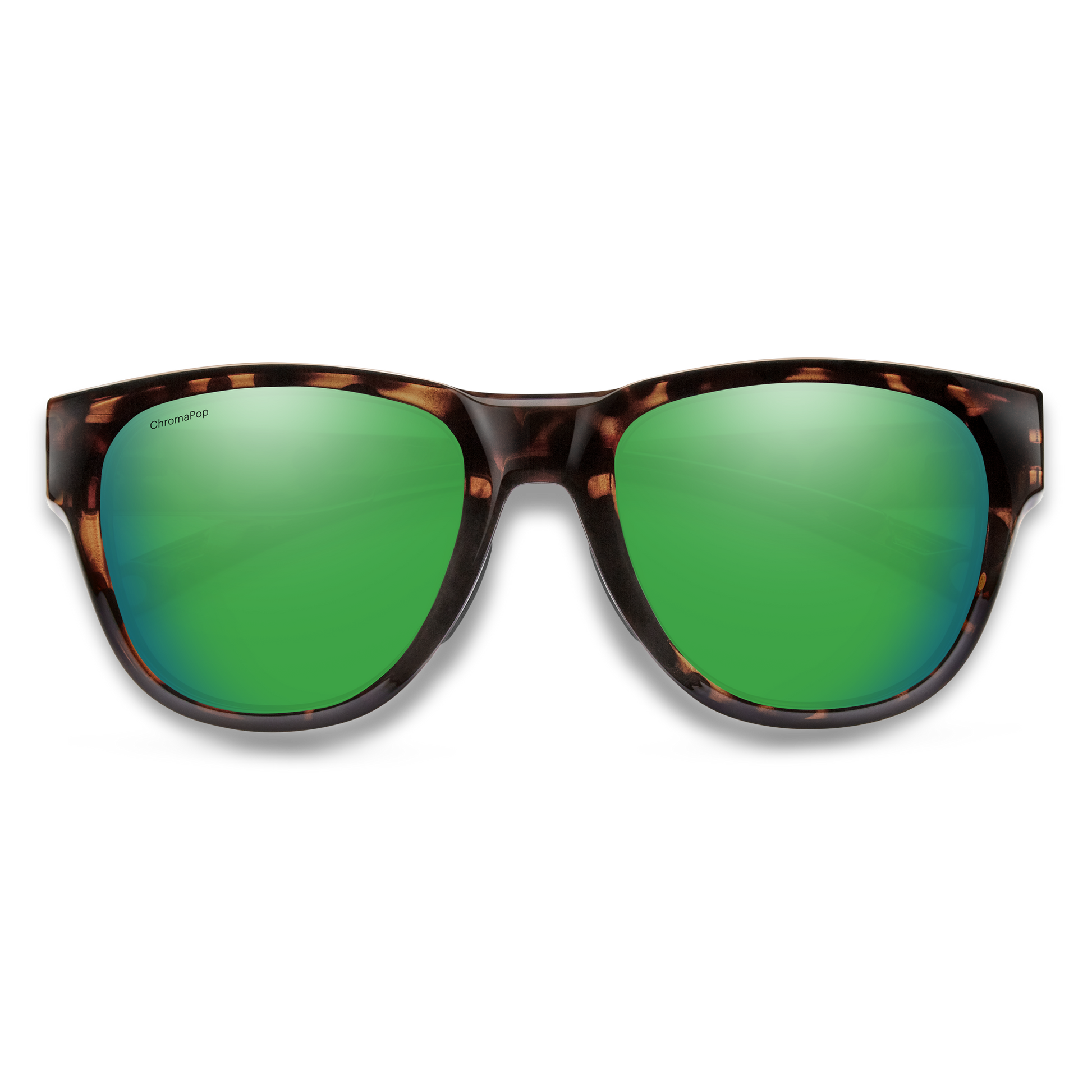 Rockaway, Sky Tortoise | ChromaPop Glass Polarized Blue Mirror
