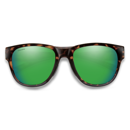 Rockaway, Sky Tortoise | ChromaPop Glass Polarized Blue Mirror