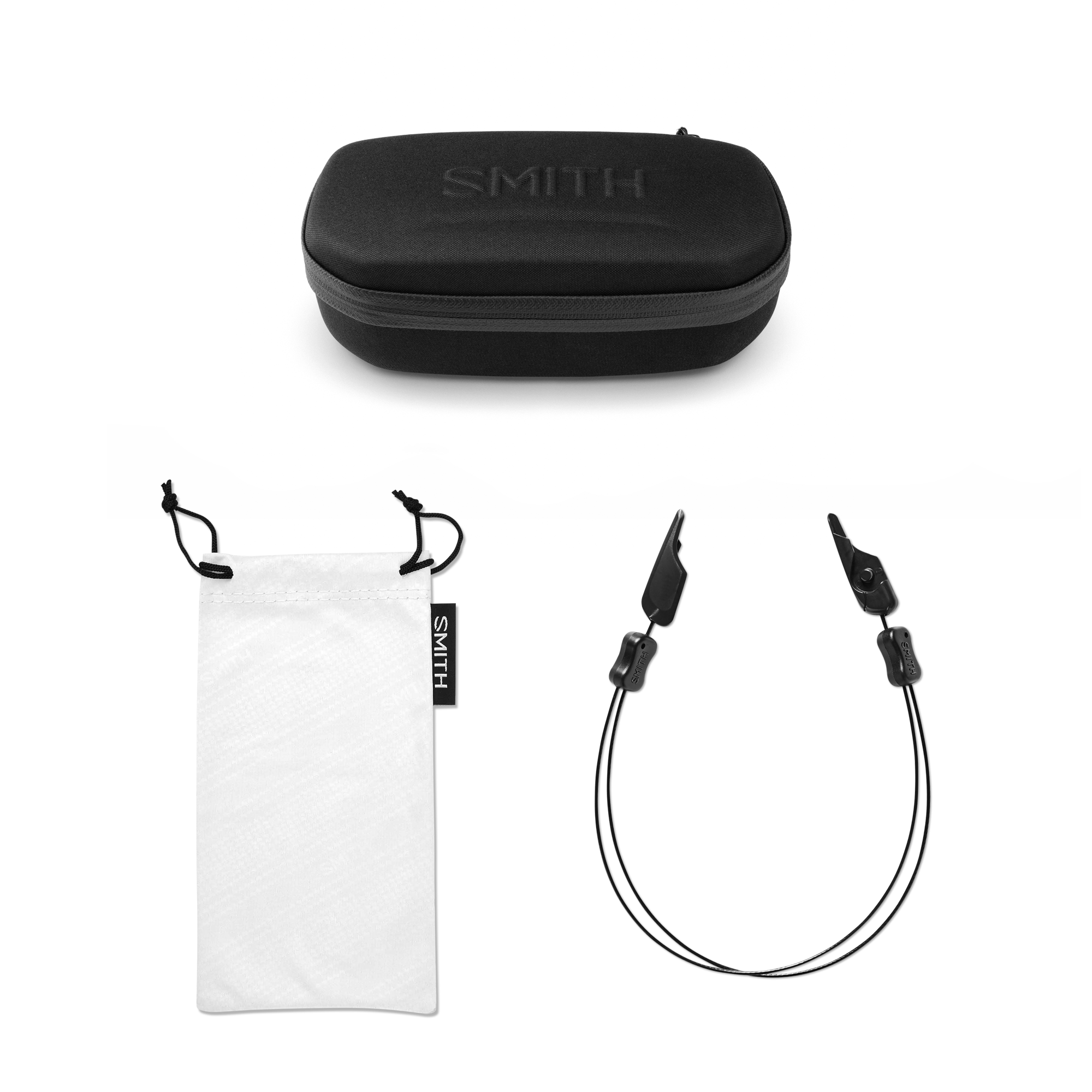 スミス サングラス Rockaway Black Free スミス サングラス Rockaway Black Free