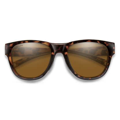 Rockaway, Sky Tortoise | ChromaPop Glass Polarized Blue Mirror