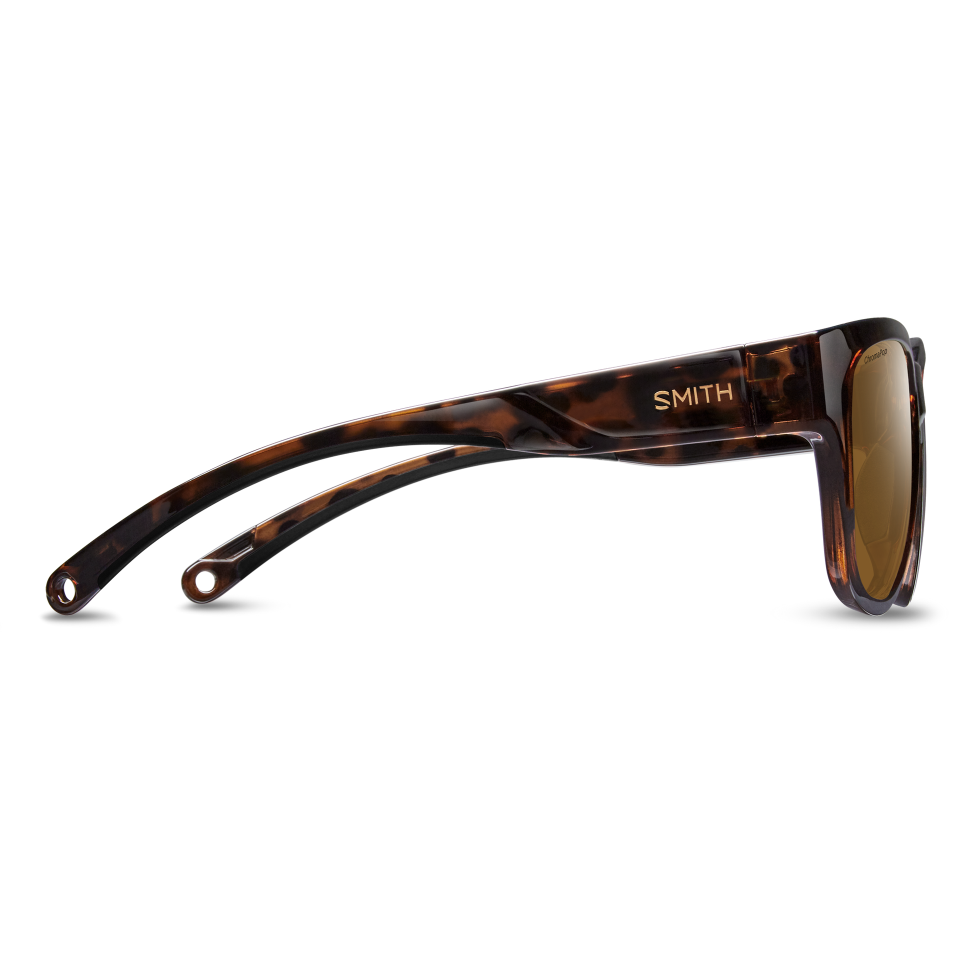 Rockaway, Sky Tortoise | ChromaPop Glass Polarized Blue Mirror