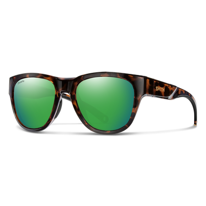 Rockaway, Sky Tortoise | ChromaPop Glass Polarized Blue Mirror
