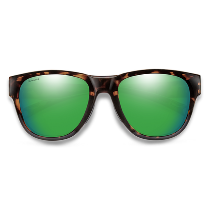 Rockaway, Sky Tortoise | ChromaPop Glass Polarized Blue Mirror