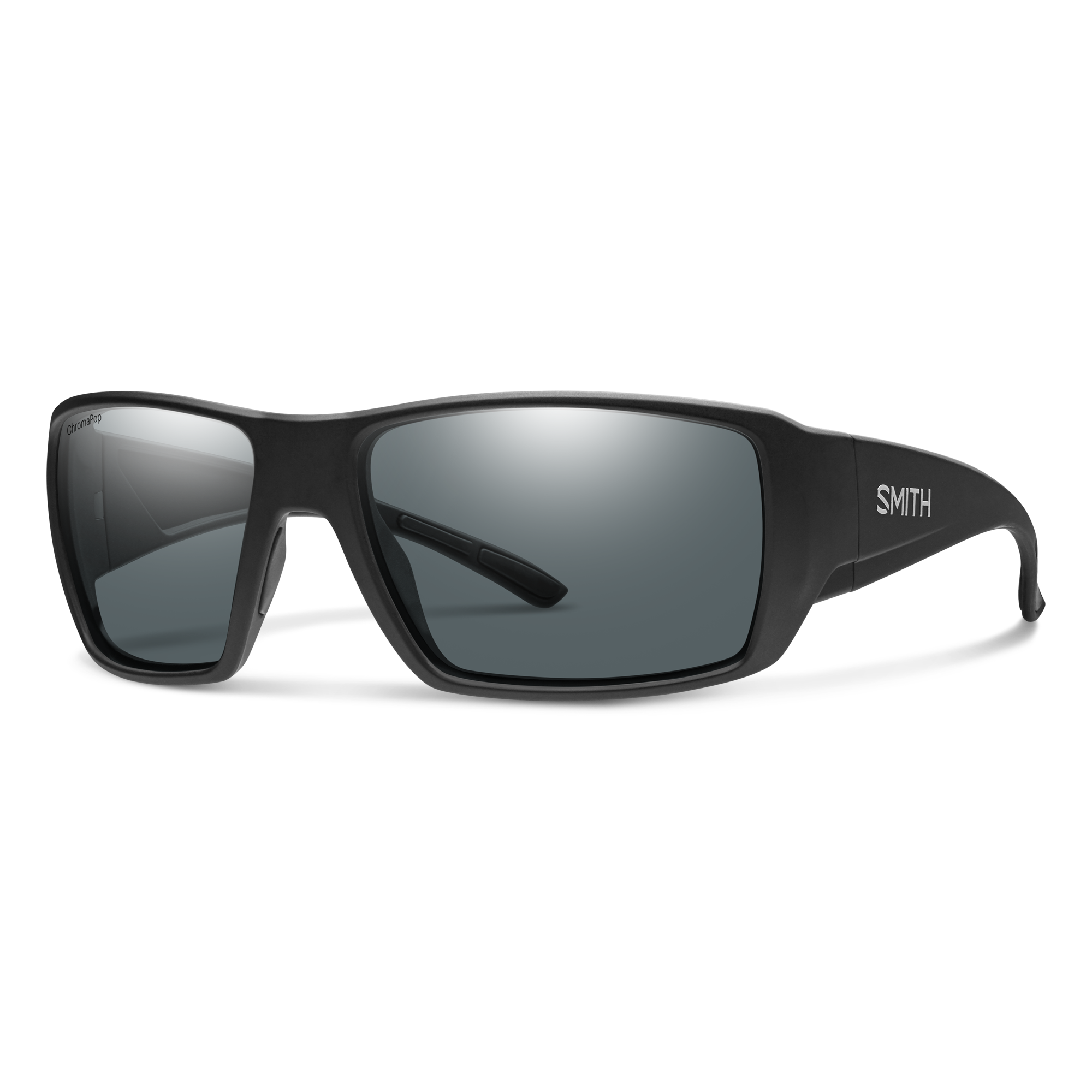 Smith Guides Choice Performance Sport Sunglasses 並行輸入品 Smith Guide Choice Sunglasses Review | Gear Institute