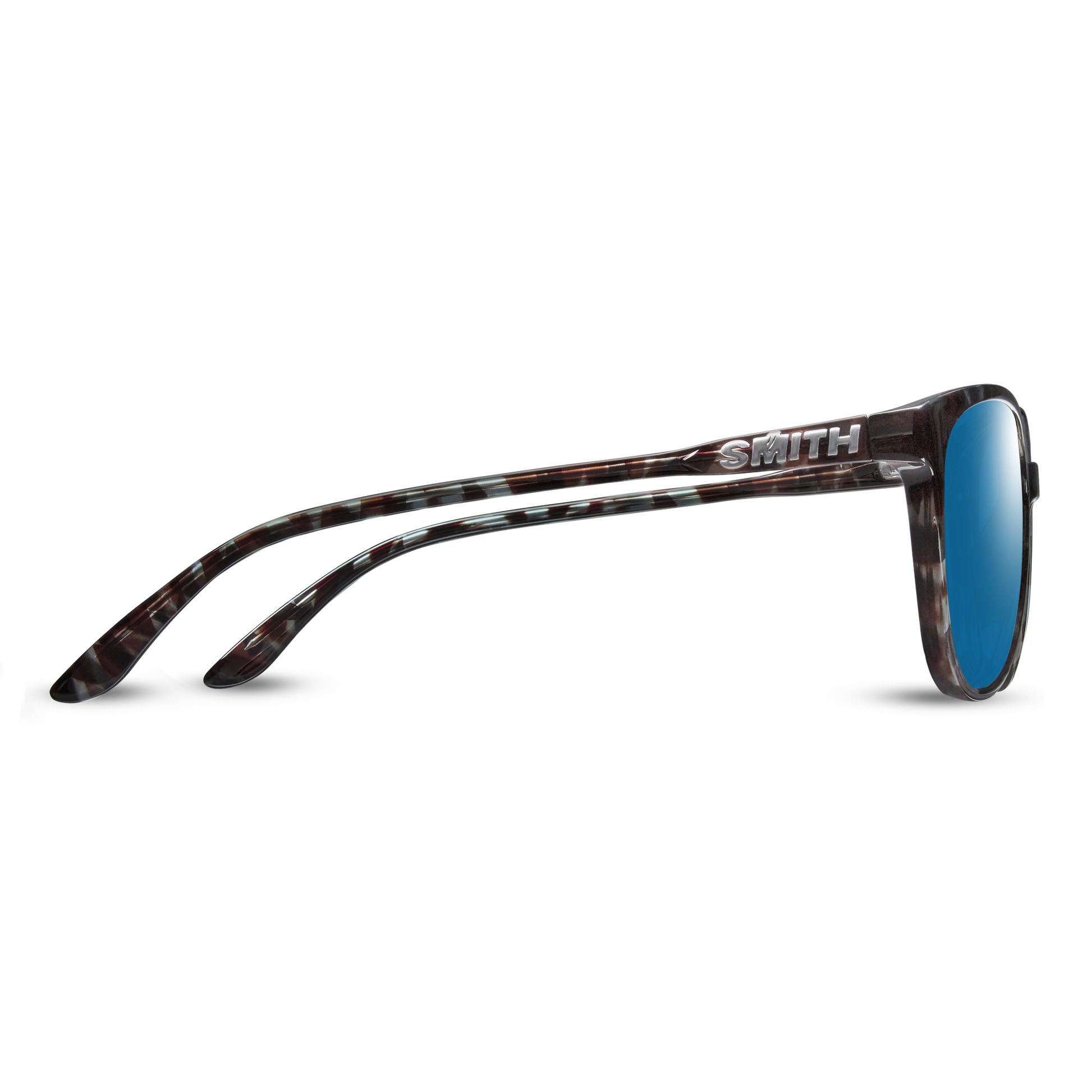 Cheetah, Lunettes de soleil + Écaille | ChromaPop Polarisé Marron