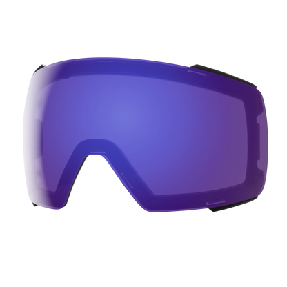 Verre de remplacement I/O MAG, Chromapop Sun Blue Mirror