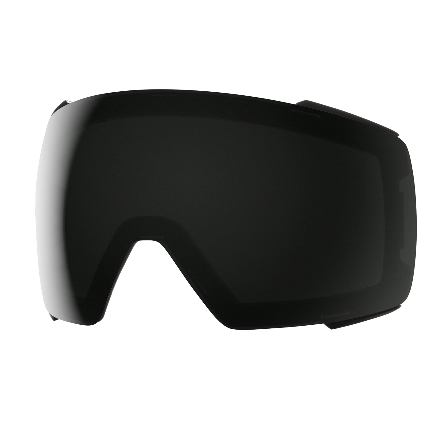 Verre de remplacement I/O MAG