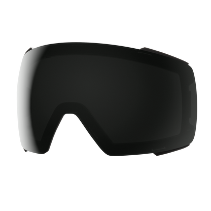 Verre de remplacement I/O MAG, Chromapop Sun Blue Mirror