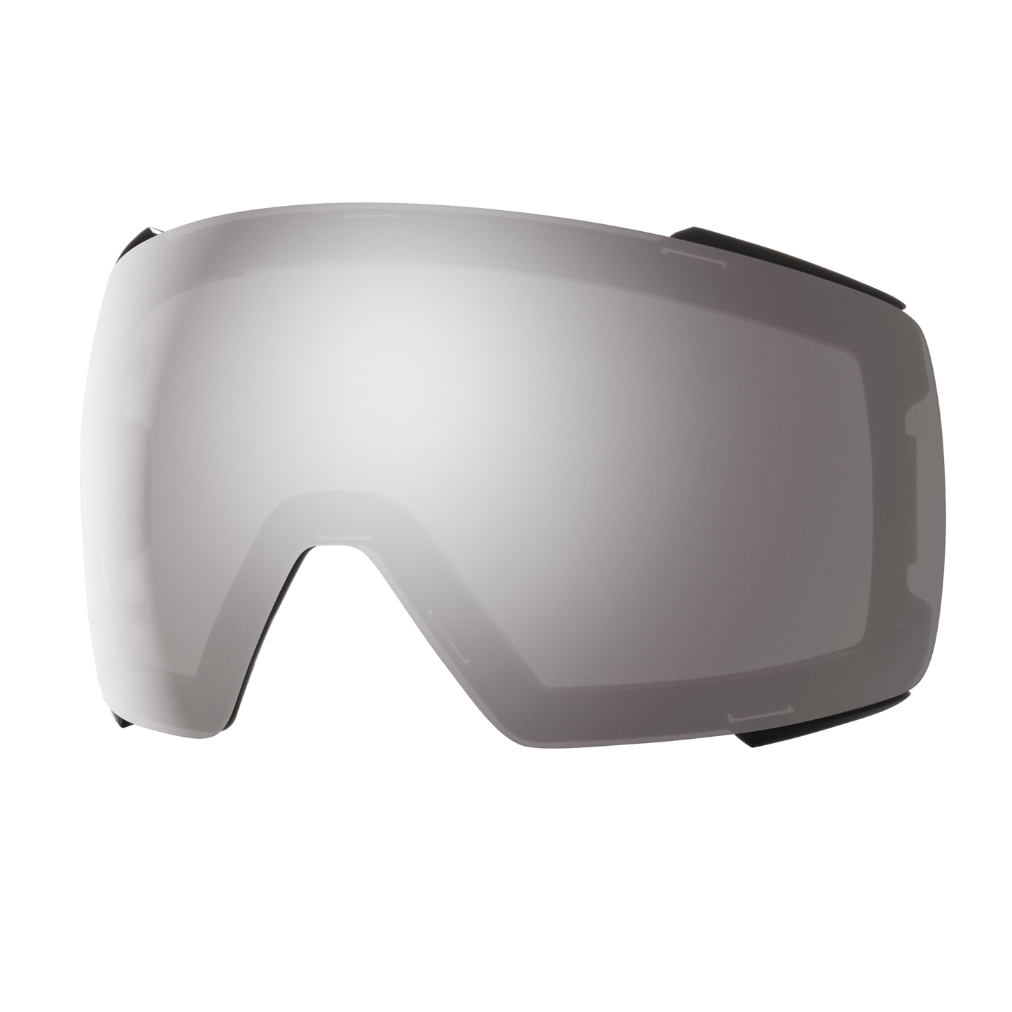 Verre de remplacement I/O MAG