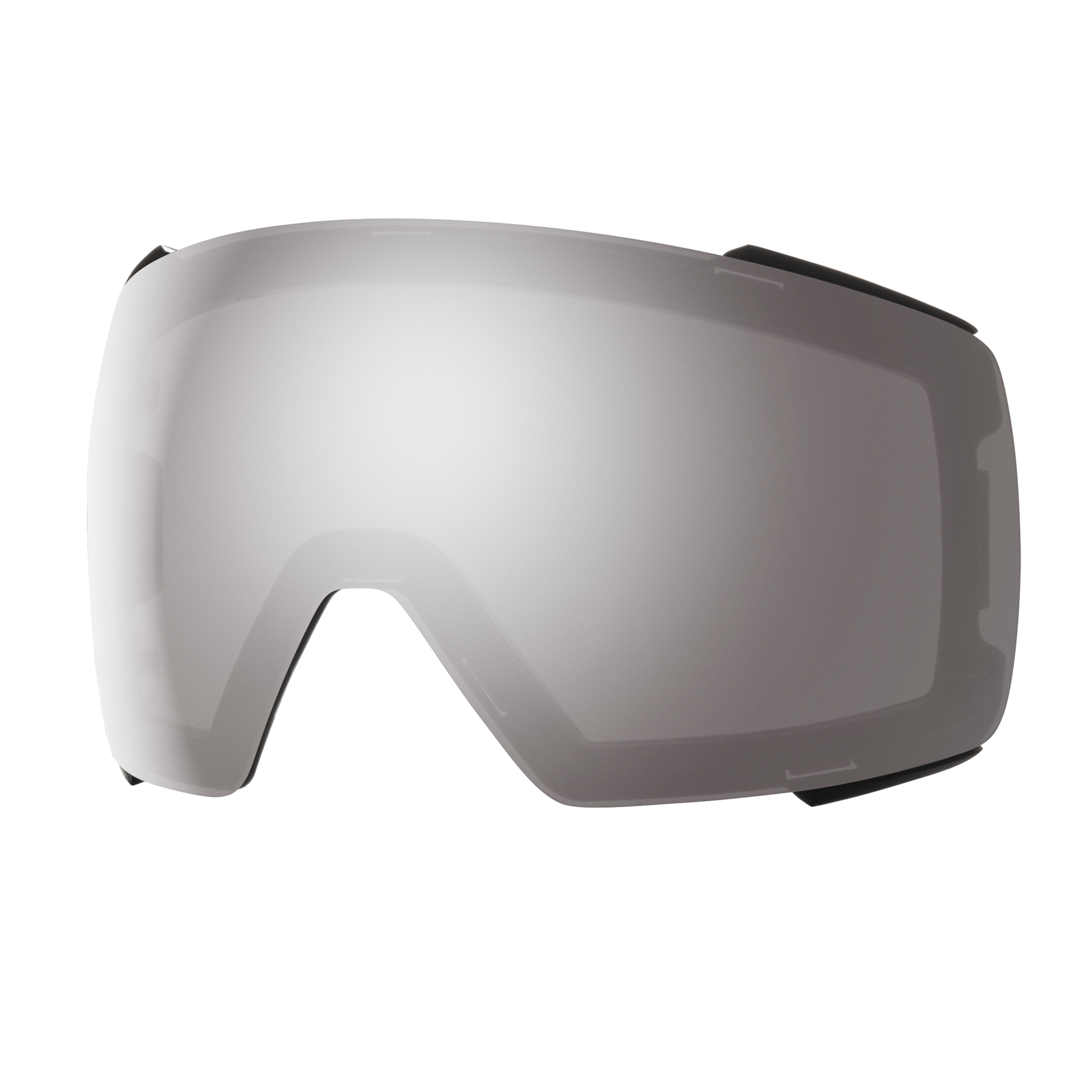 Verre de remplacement I/O MAG, Chromapop Sun Blue Mirror