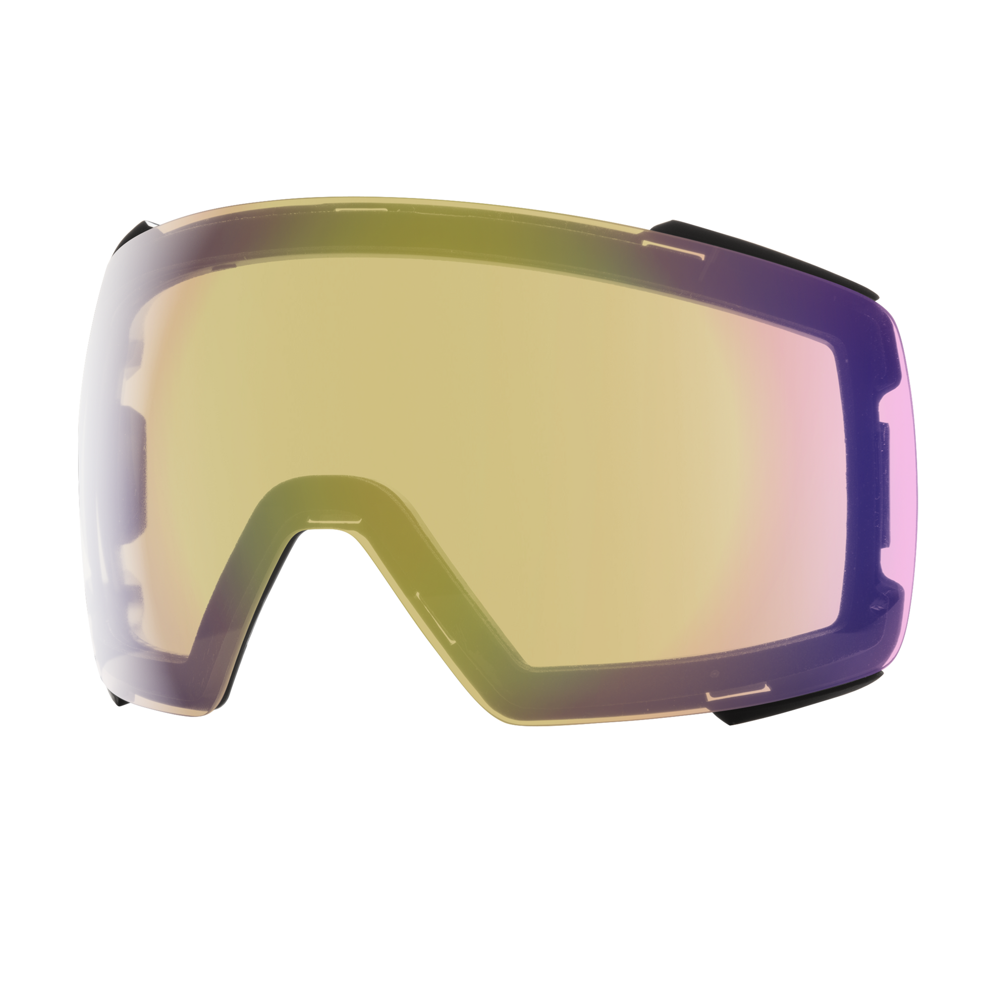 I/O MAG Replacement Lens, Chromapop Sun Blue Mirror