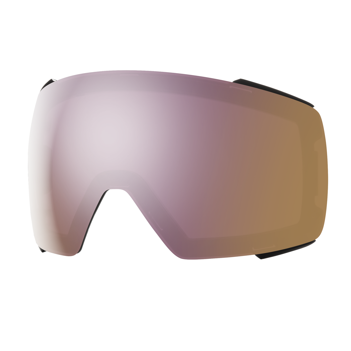 Verre de remplacement I/O MAG