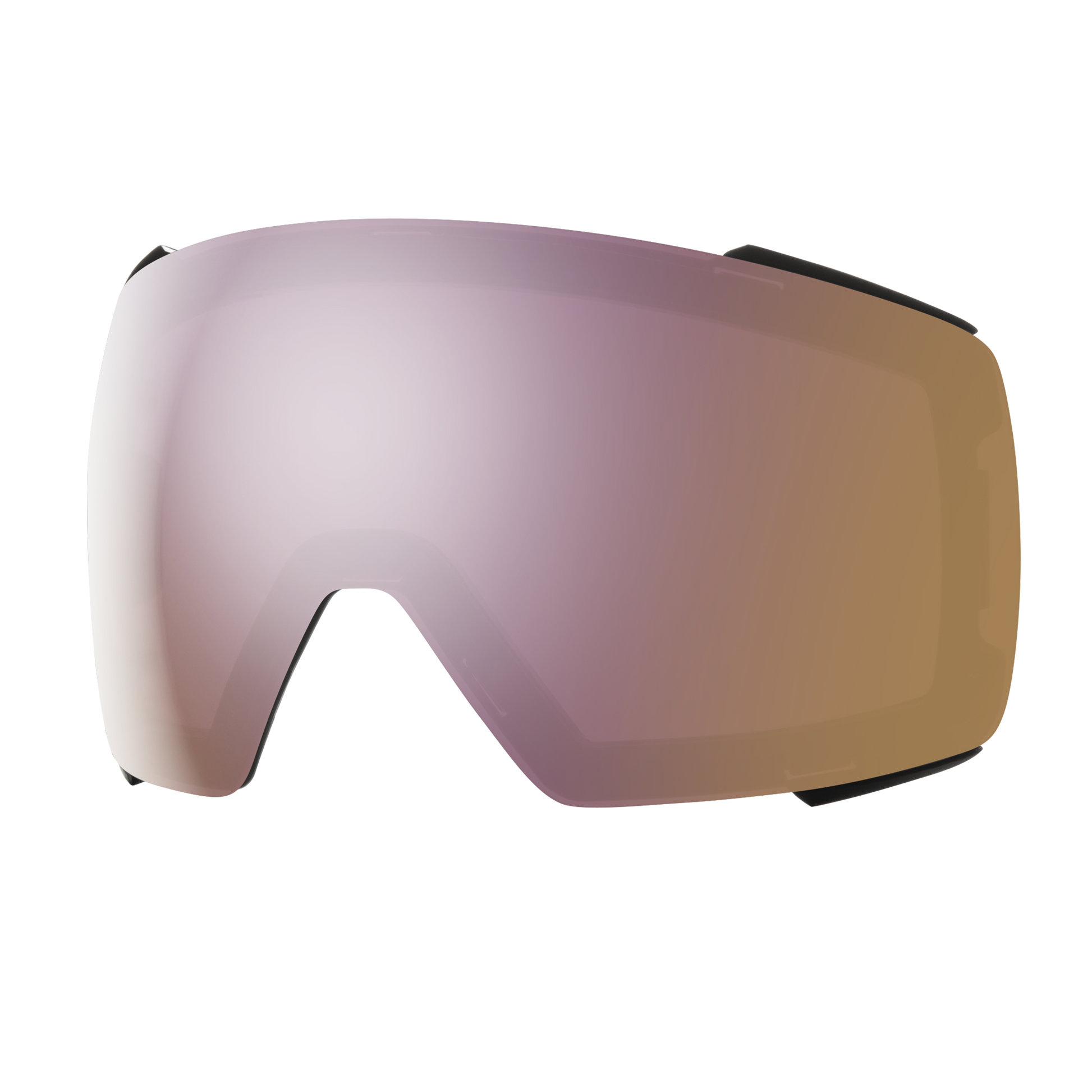 Verre de remplacement I/O MAG, Chromapop Sun Blue Mirror