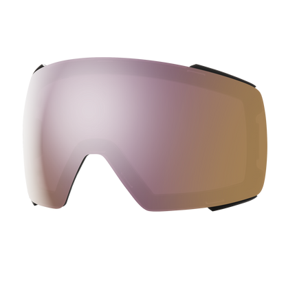 Verre de remplacement I/O MAG, Chromapop Sun Blue Mirror