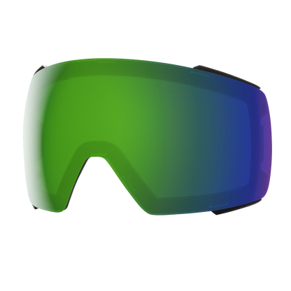 Verre de remplacement I/O MAG, Chromapop Sun Blue Mirror