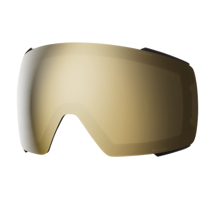 Verre de remplacement I/O MAG, Chromapop Sun Blue Mirror