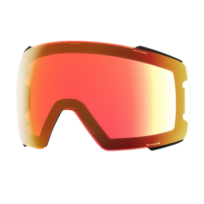 Verre de remplacement I/O MAG, Chromapop Sun Blue Mirror