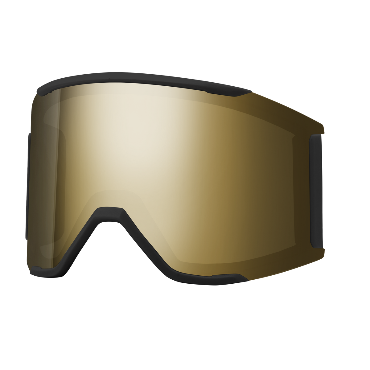 Squad MAG Replacement Lens, Chromapop Sun Black