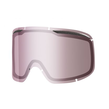 Frontier Replacement Lens, Red Sol-X Mirror