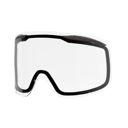 Frontier Replacement Lens, Red Sol-X Mirror