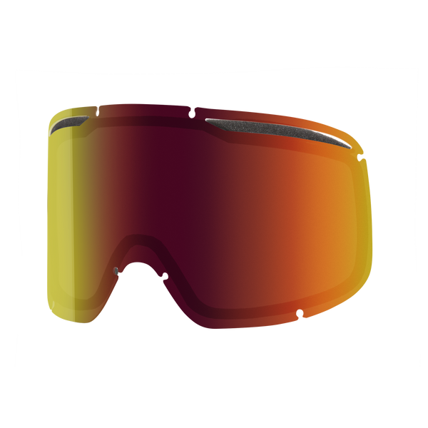 Frontier Replacement Lens | Lens | Smith Optics