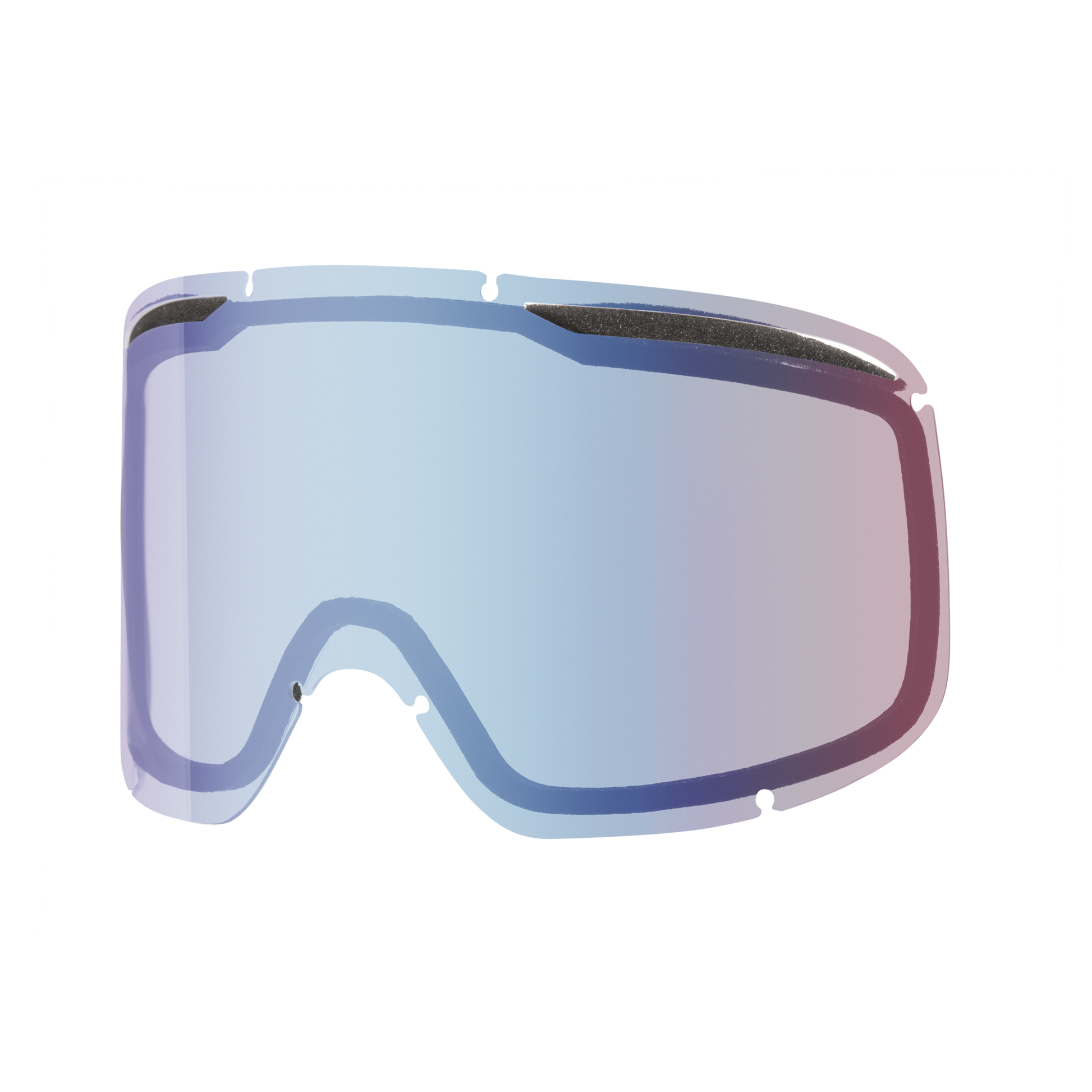 Frontier Replacement Lens, Red Sol-X Mirror