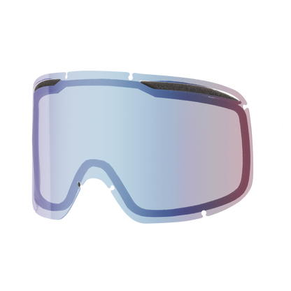 Frontier Replacement Lens, Red Sol-X Mirror