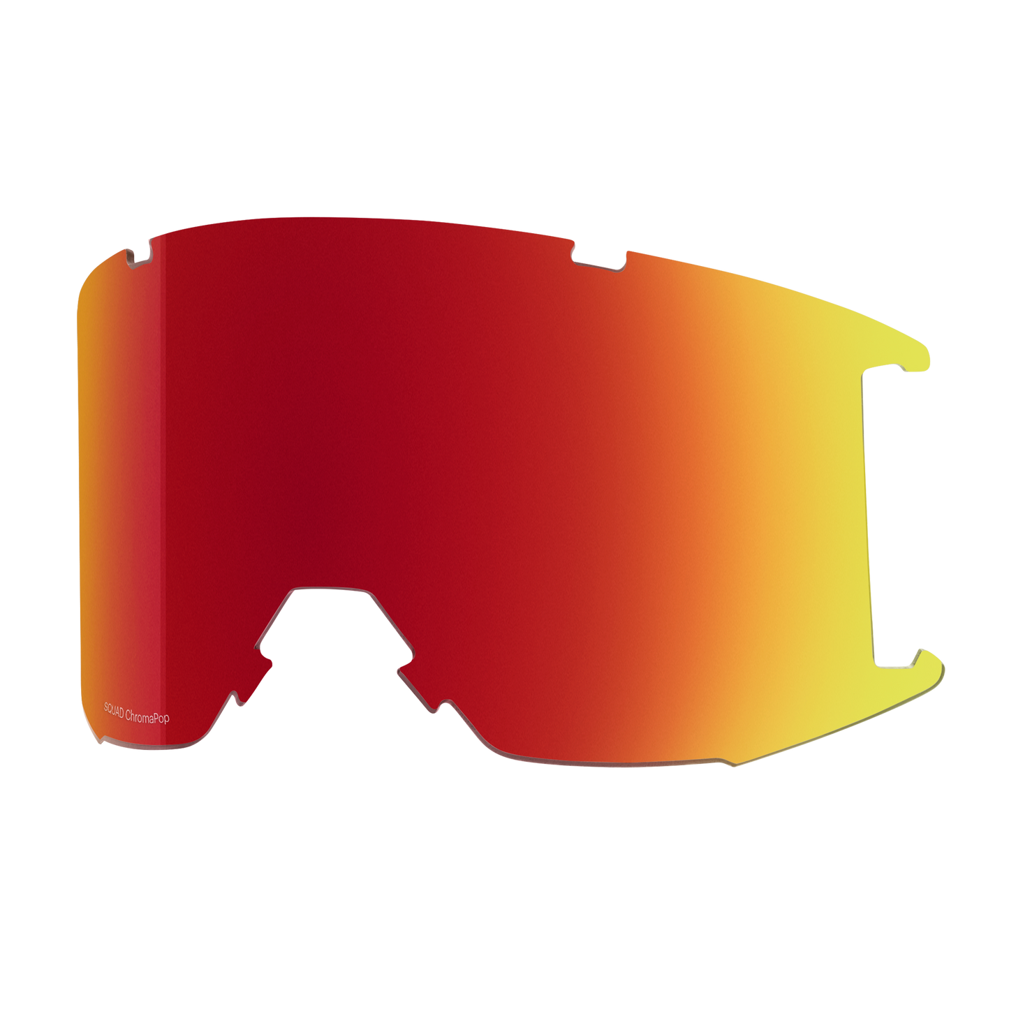 Verre de remplacement Squad