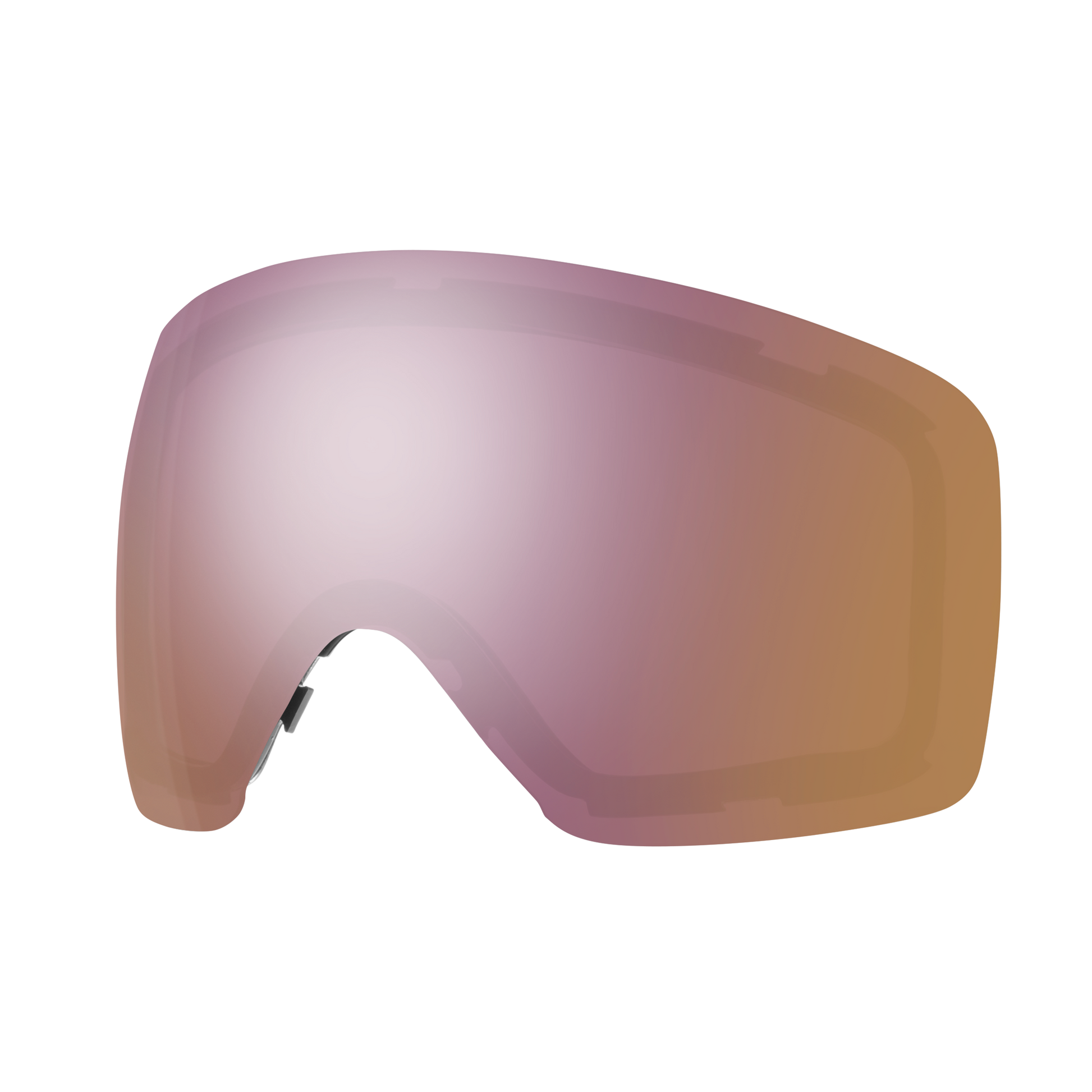 Verre de remplacement Skyline, Chromapop Soleil Noir