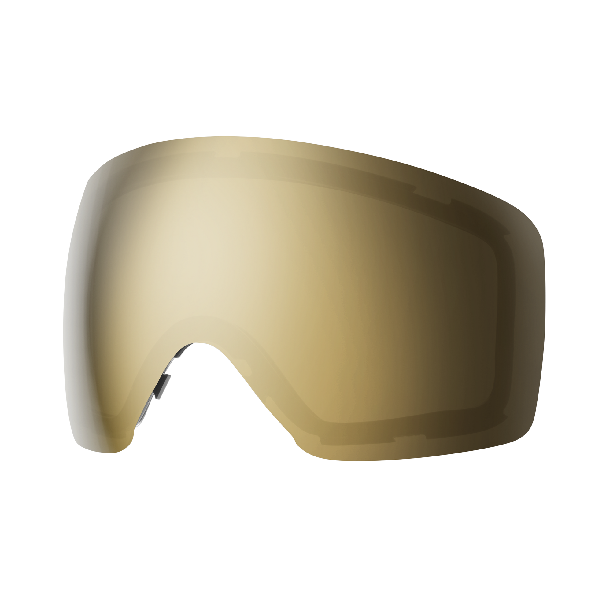 Verre de remplacement Skyline, Chromapop Soleil Noir