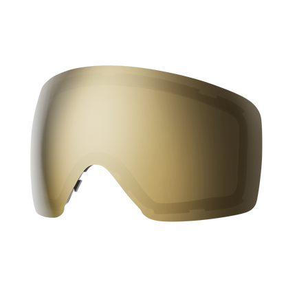 Verre de remplacement Skyline, Chromapop Soleil Noir