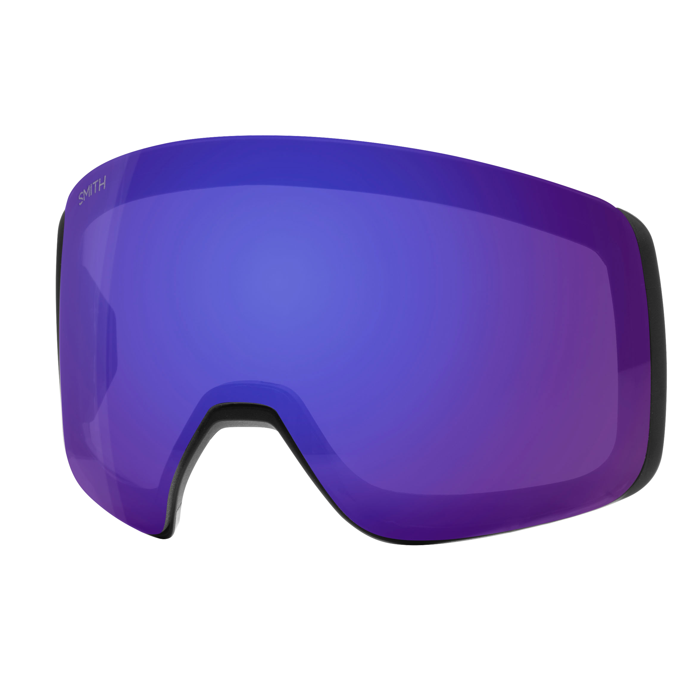 smith スミス　4d MAG スペアレンズ　クリア　新品 SMITH SNOW GOGGLE 交換レンズ [ 4D MAG SPARE LENS クリア