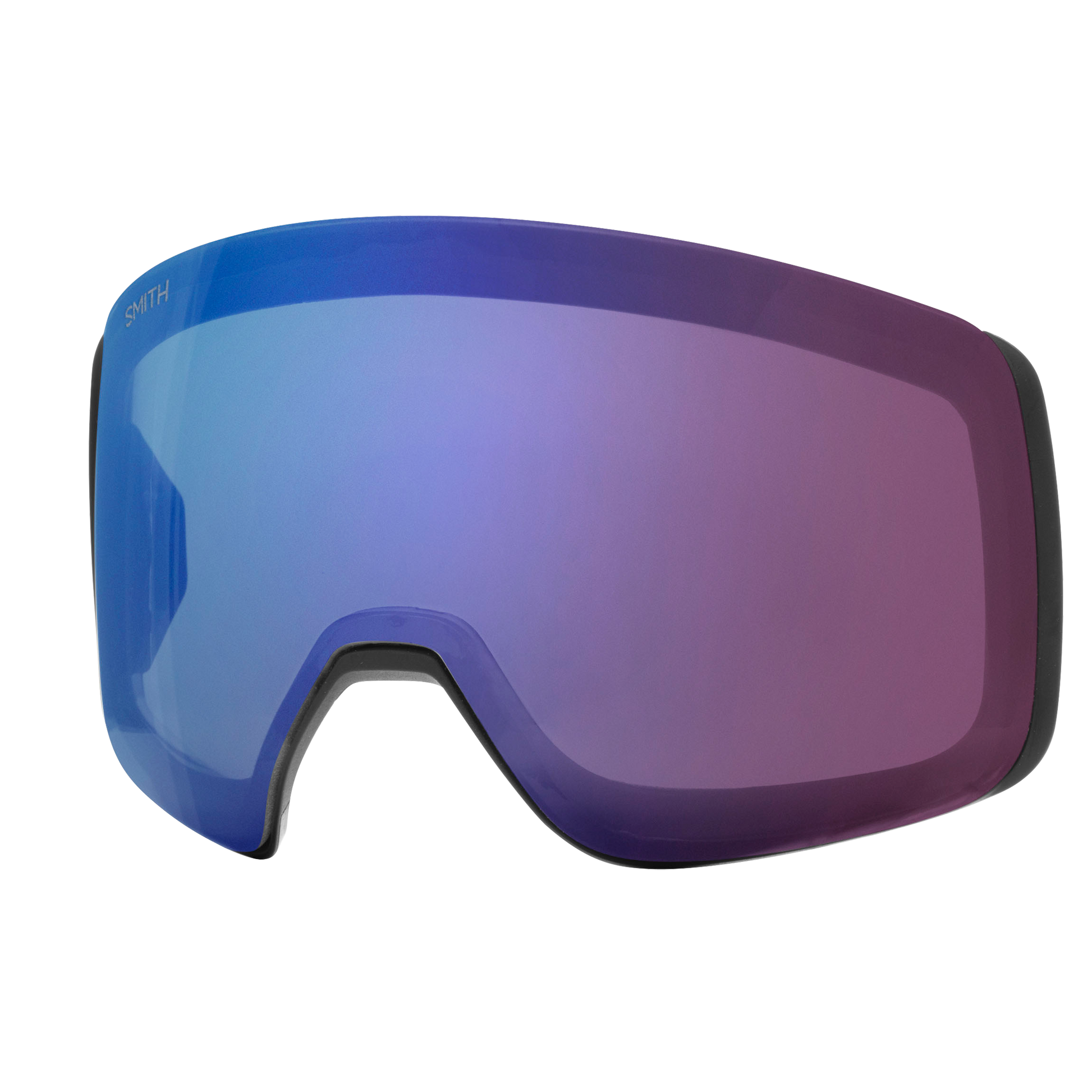 Verre de remplacement 4D MAG, Chromapop Sun Blue Mirror