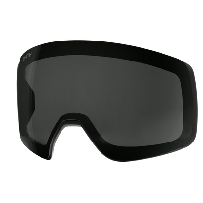 Verre de remplacement 4D MAG, Chromapop Sun Blue Mirror