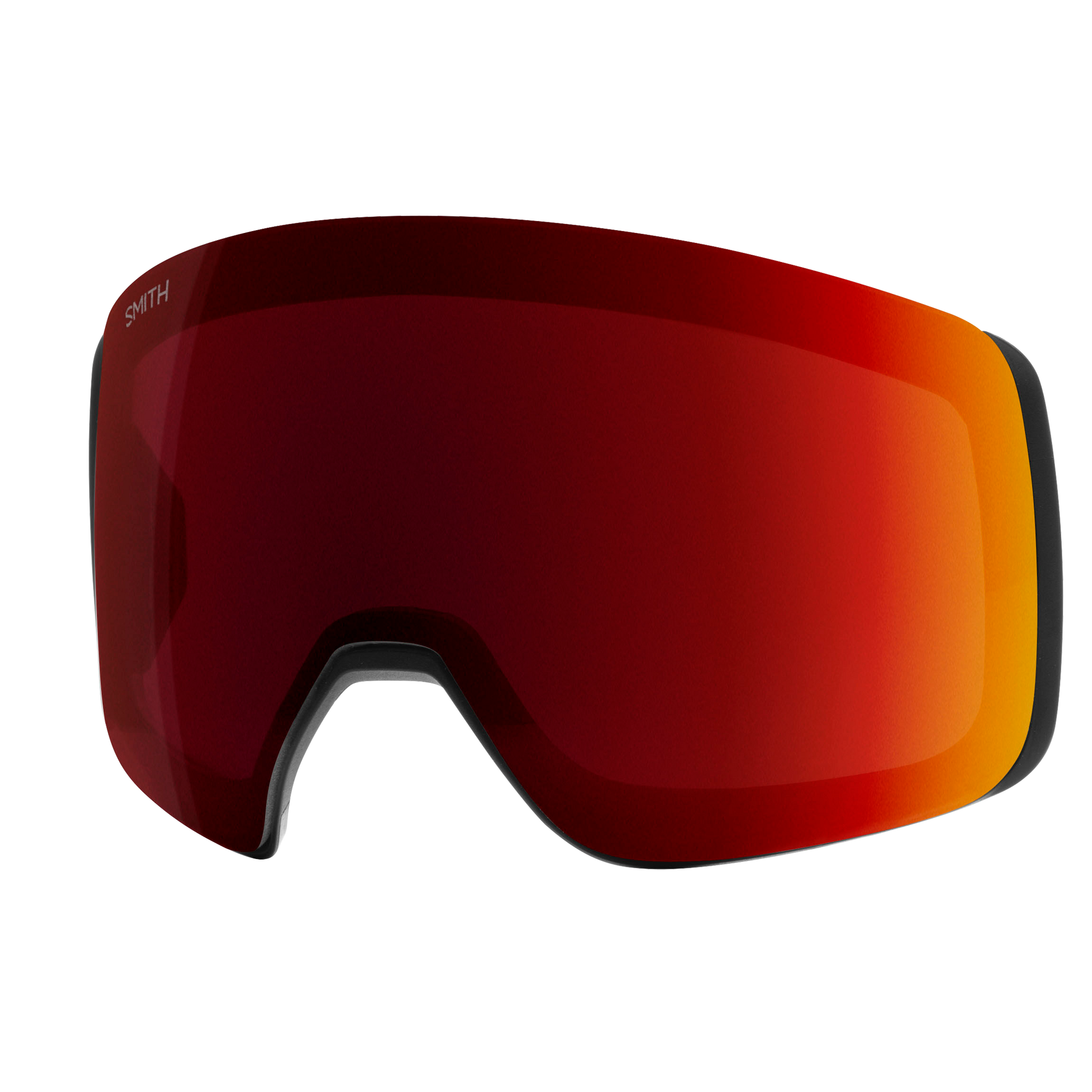 Verre de remplacement 4D MAG, Chromapop Sun Blue Mirror