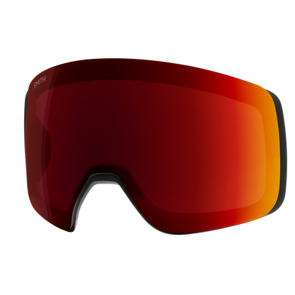 Verre de remplacement 4D MAG, Chromapop Sun Blue Mirror