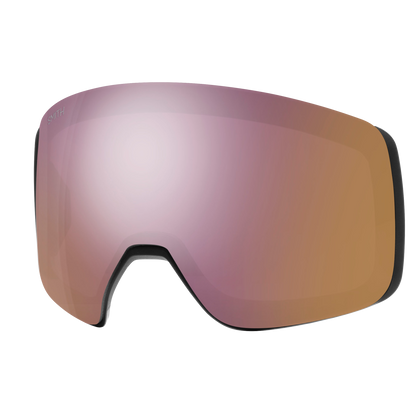 Verre de remplacement 4D MAG, Chromapop Sun Blue Mirror